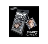 NCT 127 - Vol.5 Fact Check Smini ver. (9 Versions Set)