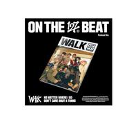 NCT 127 - Vol.6 Walk Podcast version CD