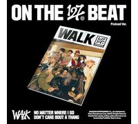 NCT 127 - WALK - The 6th Album