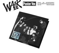 NCT 127 - WALK - The 6th Album