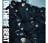 Nct 127 Walk - the 6th Album CD SMCD391 NEW