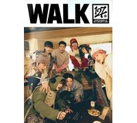 NCT 127 - WALK - The 6th Album (Podcast Ver.) [New CD] Photo Book, Photos, Poste
