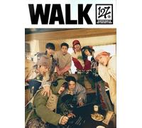NCT 127 : Walk - The 6th Album (Podcast Ver.) CD (2024) NEW Amazing Value