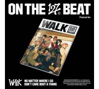 NCT 127 - WALK - The 6th Album