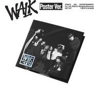 NCT 127 - WALK - The 6th Album