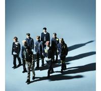 NCT 127 – We Are Superhuman – Vinyl – Universal Music Group