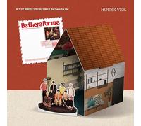 NCT 127 - Winter Special Single 'Be There For Me'