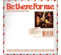 Nct 127 Winter Special Single 'be There For Me' (Hmv Exclusive): [House Ver.]