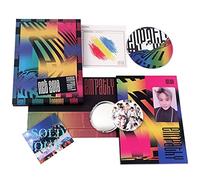 NCT 2018 Album - Empathy [ Dream Ver. ] CD + Photobook + Photocard + Diary + Lyrics + FREE GIFT / K-pop Sealed