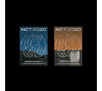 NCT 2020 - NCT 2020: Resonance Pt. 1 Album + Extra Photocards Set (The Future ver.)