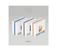 NCT DOJAEJUNG - 1st Mini Album PERFUME [BOX ver.] CD+Folded Poster (JUNGWOO ver. / CD Only, No Poster)