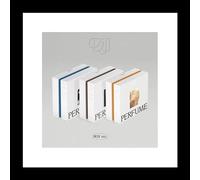 NCT DOJAEJUNG Perfume 1st Mini Album CD + POB + Photobook + Photocard + Tracking Sealed (Random Box)