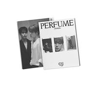 NCT DOJAEJUNG - Perfume [Photobook Ver.] 1st Mini Album+Folded Poster (+ 1 Folded Poster)