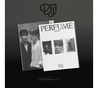 NCT Dojaejung - Perfume (Photobook Version)