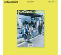 NCT DREAM - The 4th Album 'DREAMSCAPE'