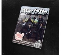 Nct Dream - 6th Mini Album Beat It Up Beat It Up version CD