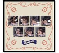 NCT DREAM - 6th Mini Album [Beat It Up] Digipack Ver. (MARK)