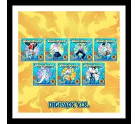 NCT DREAM - (7 Set.) NCT DREAM [GO BACK TO THE FUTURE] 5th Album Digipack Ver. / CD+Booklet+Card+GIFT