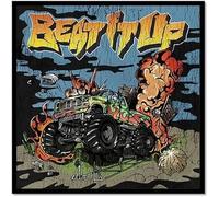 NCT DREAM Beat It Up [Digipack Ver.] 6th Mini Album (RENJUN Ver.) + Extra photocards