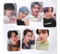 NCT DREAM Candy Lomo Card set 7 cards 5.4 x 8.6 cm