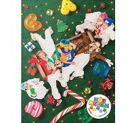 NCT DREAM CANDY WINTER SPECIAL Album (PHOTO BOOK Ver. +1ea Store Gift Card) K-POP SEALED