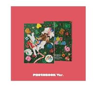 NCT DREAM Candy Winter Special Album PhotoBook Version CD+1p Folding Poster On Pack+1p Lyrics Poster+88p PhotoBook+Folding PostCard+1p PhotoCard+Tracking Sealed