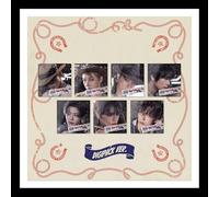 NCT DREAM - (CHENLE.) NCT DREAM BEAT IT UP 6th Mini Album Ver. Photo Book+2Poster+Card+GIFT