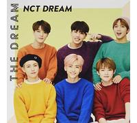 Nct Dream - Dream-Limited Edition