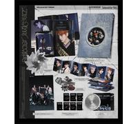 NCT DREAM - NCT DREAM ‘DREAM( )SCAPE’ (Photo Book Ver.)