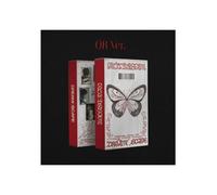 NCT DREAM - DREAM() SCAPE QR version