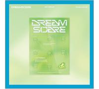 NCT DREAM DREAMSCAPE 4th Album (Construct Ver)