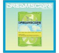 NCT DREAM DREAMSCAPE 4th Album (DREAMini Ver)