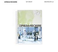 NCT Dream - Dreamscape (Dreamscape)