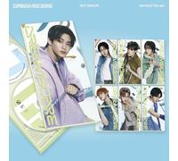 NCT Dream - Dreamscape (Vertical Flip)