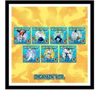 NCT DREAM Go Back To The Future 5th Album (Digipack RENJUN Ver.)