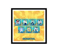 NCT-DREAM Go Back To The Future [Digipack ver.] 5th Album (7 ver. SET)