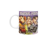 GB eye NCT Dream ISTJ Ceramic Novelty Coffee & Tea 320ml / 11oz Mug