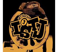 NCT Dream - Istj (Vol. 3) (Photobook Version) - CD