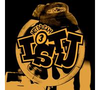 NCT Dream - Istj (Vol. 3) (Photobook Version) - CD