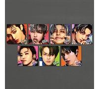 NCT DREAM - ISTJ Poster Version (RENJUN) CD