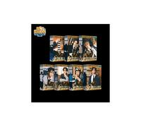 NCT Dream - Istj (Vol. 3) (7dream QR Version) - Digital Album