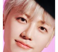 Nct Dream - Moonlight - Limited Jaemin Version