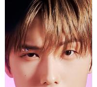 Nct Dream - Moonlight - Limited Jisung Version