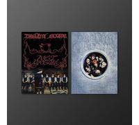 NCT DREAM - NCT DREAM ‘DREAM( )SCAPE’ (Photo Book Ver.)