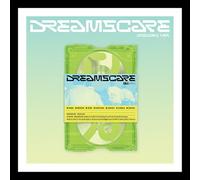 NCT DREAM - NCT DREAM [DREAMSCAPE] The 4th Album (DREAMINI Ver. + Gift Card) K-POP SEALED