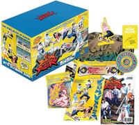 NCT DREAM - NCT DREAM - [Go Back To The Future] (Ultimate Park Ver.) Out Box + Skate Box + Photo Book + Paper figure + Sticker Pack + Mini R + Folded Poster + 2 Pin Badges + 5 Extra Photocards