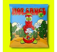 NCT DREAM - NCT DREAM Vol. 1 - Hot Sauce (Jewel Case Version) (Random Version)[+Extra Photocard]