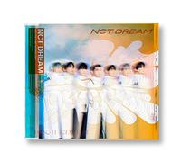 NCT DREAM - Single: Title is to be announced [A ver. / Limited Edition]