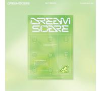 NCT DREAM - The 4th Album 'DREAMSCAPE'