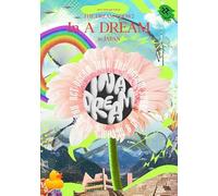 NCT DREAM TOUR 'THE DREAM SHOW2 : In A DREAM' - in JAPAN (初回生産限定盤)(Blu-ray2枚組) [Blu-ray]